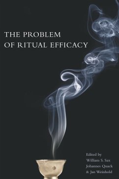 The Problem with Ritual Efficacy