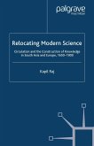Relocating Modern Science