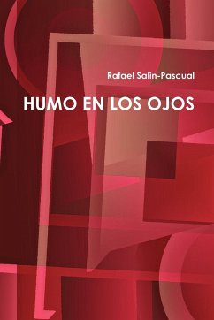 Humo En Los Ojos - Salin-Pascual, Rafael