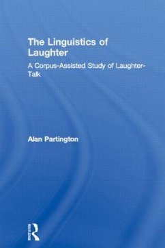 The Linguistics of Laughter - Partington, Alan