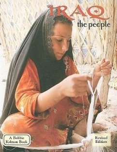 Iraq - The People (Revised, Ed. 2) - Fast, April