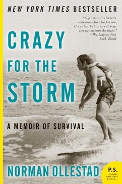 Crazy for the Storm - Ollestad, Norman