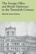 The Foreign Office and British... - Bild 1