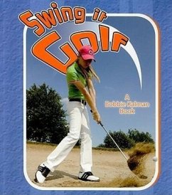 Swing It Golf - Challen, Paul