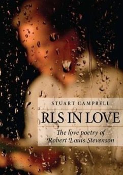 Rls in Love - Stevenson, Robert Louis; Campbell, Stuart