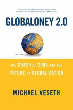 Globaloney 2.0 - Veseth, Michael