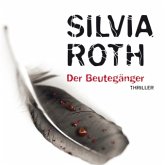 Der Beutegänger / Hendrik Verhoeven & Winnie Heller Bd.1 (10 Audio-CDs)