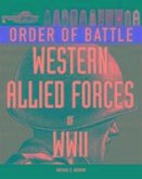 Western Allied Forces of WWII