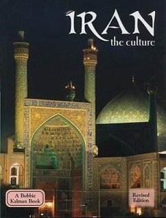Iran - The Culture (Revised, Ed. 2) - Richter, Joanne