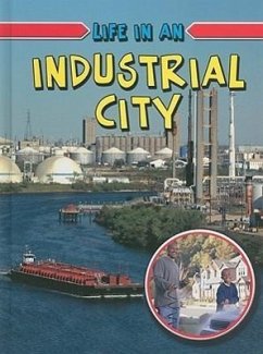 Life in an Industrial City - Flatt, Lizann