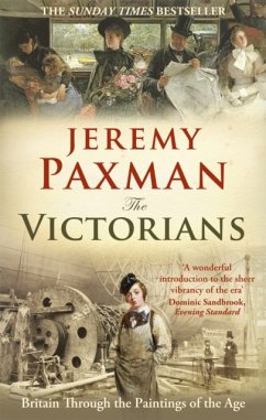 The Victorians - Paxman, Jeremy