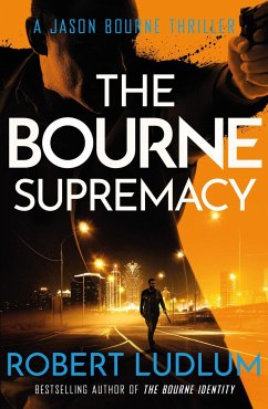 The Bourne Supremacy - Ludlum, Robert
