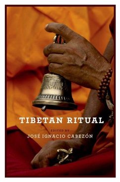Tibetan Ritual - Ignacio Cabezon, Jose