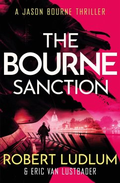 Robert Ludlum's The Bourne Sanction - Van Lustbader, Eric