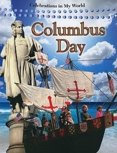 Columbus Day - Aloian, Molly