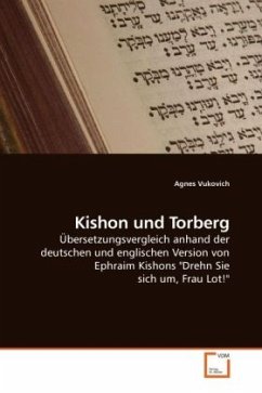 Kishon und Torberg - Vukovich, Agnes
