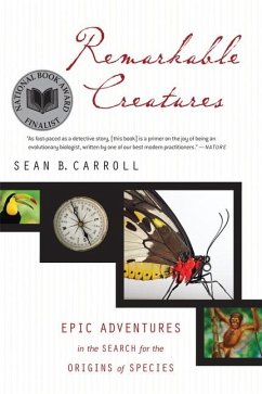 Remarkable Creatures - Carroll, Sean B