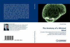 The Anatomy of a Minimal Mind - Torley, Vincent