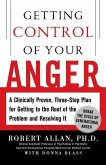 Getting Control of Your Anger