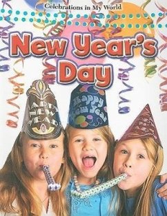 New Year's Day - Peppas, Lynn