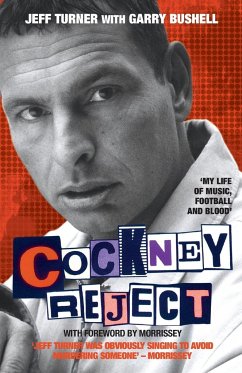 Cockney Reject - Turner, Jeff