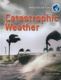 Catastrophic Weather - Levete, Sarah