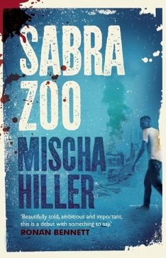 Sabra Zoo - Hiller, Mischa