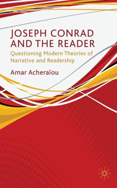 Joseph Conrad and the Reader - Acheraïou, Amar