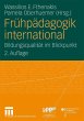 Frühpädagogik international - Bild 1