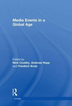 Media Events in a Global Age