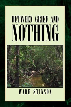 Between Grief and Nothing