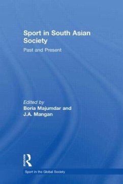 Sport in South Asian Society