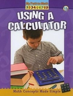Using a Calculator - Arvoy, Marsha