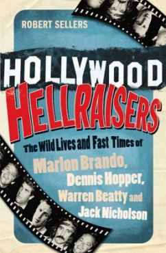 Hollywood Hellraisers - Sellers, Robert