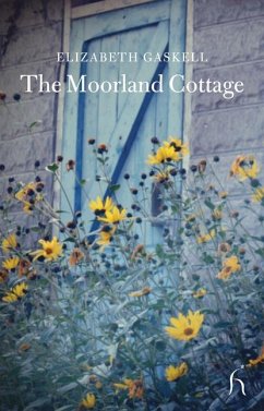 The Moorland Cottage - Gaskell, Elizabeth