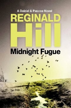 Cover Midnight Fugue