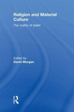 Religion and Material Culture