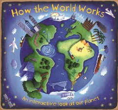 How the World Works - Dorion, Christiane