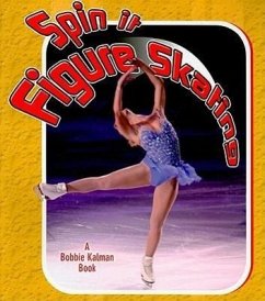 Spin It Figure Skating - Challen, Paul