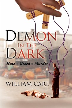 Demon in the Dark - Carl, William