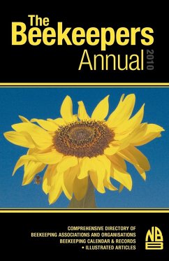 The Beekeepers Annual 2010
