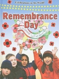 Remembrance Day - Aloian, Molly