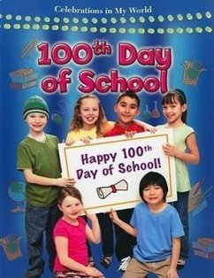 100th Day of School - Miller, Reagan