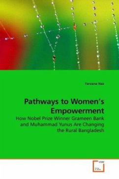 Pathways to Women's Empowerment - Naz, Farzana