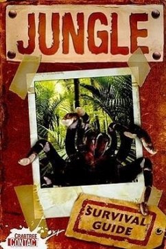 Jungle Survival Guide - Owen, Ruth