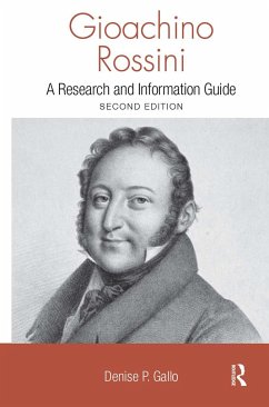 Gioachino Rossini