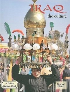 Iraq - The Culture (Revised, Ed. 2) - Fast, April