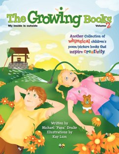 The Growing Books Vol 2 - Drake, Michael