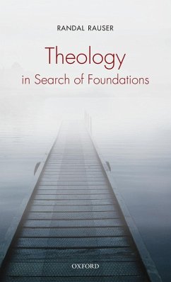 Cover Theology in Search of Foundations
