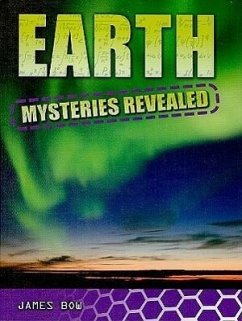 Earth Mysteries Revealed - Bow, James
